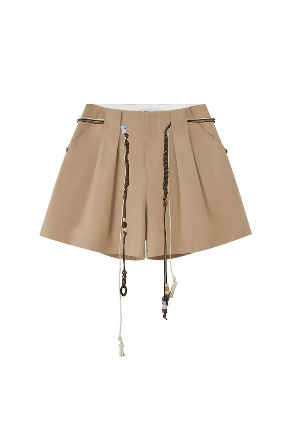 Short Sleeve Shorts Trousers T-Shirt Set-Up