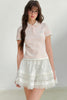 Girly Pink
