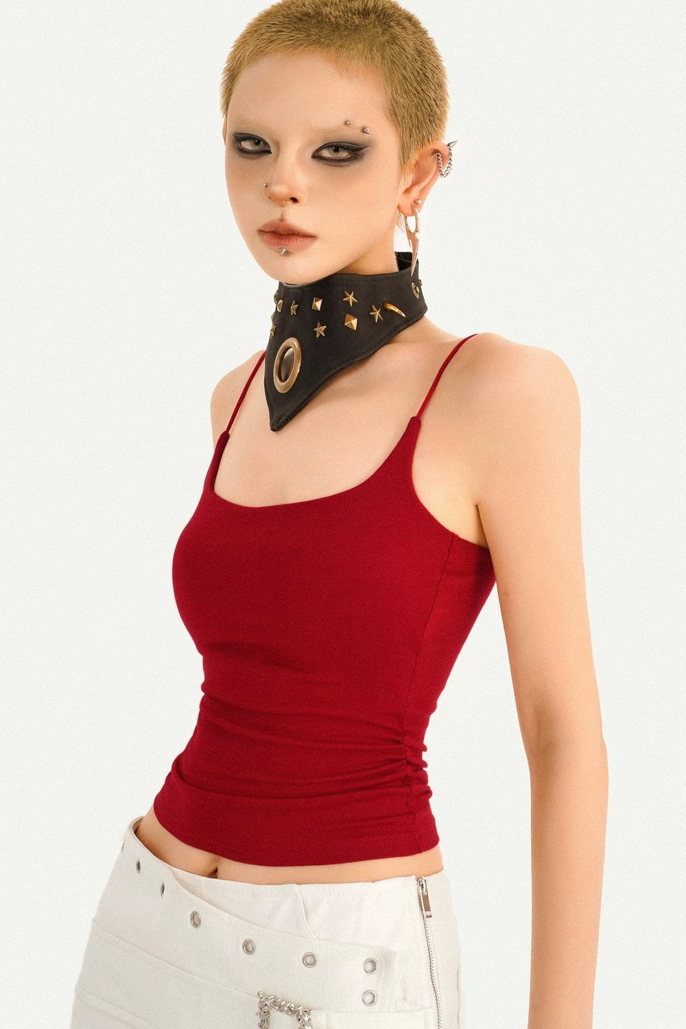 Spicy Girl Padded Camisole