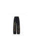 Schwarze Hose