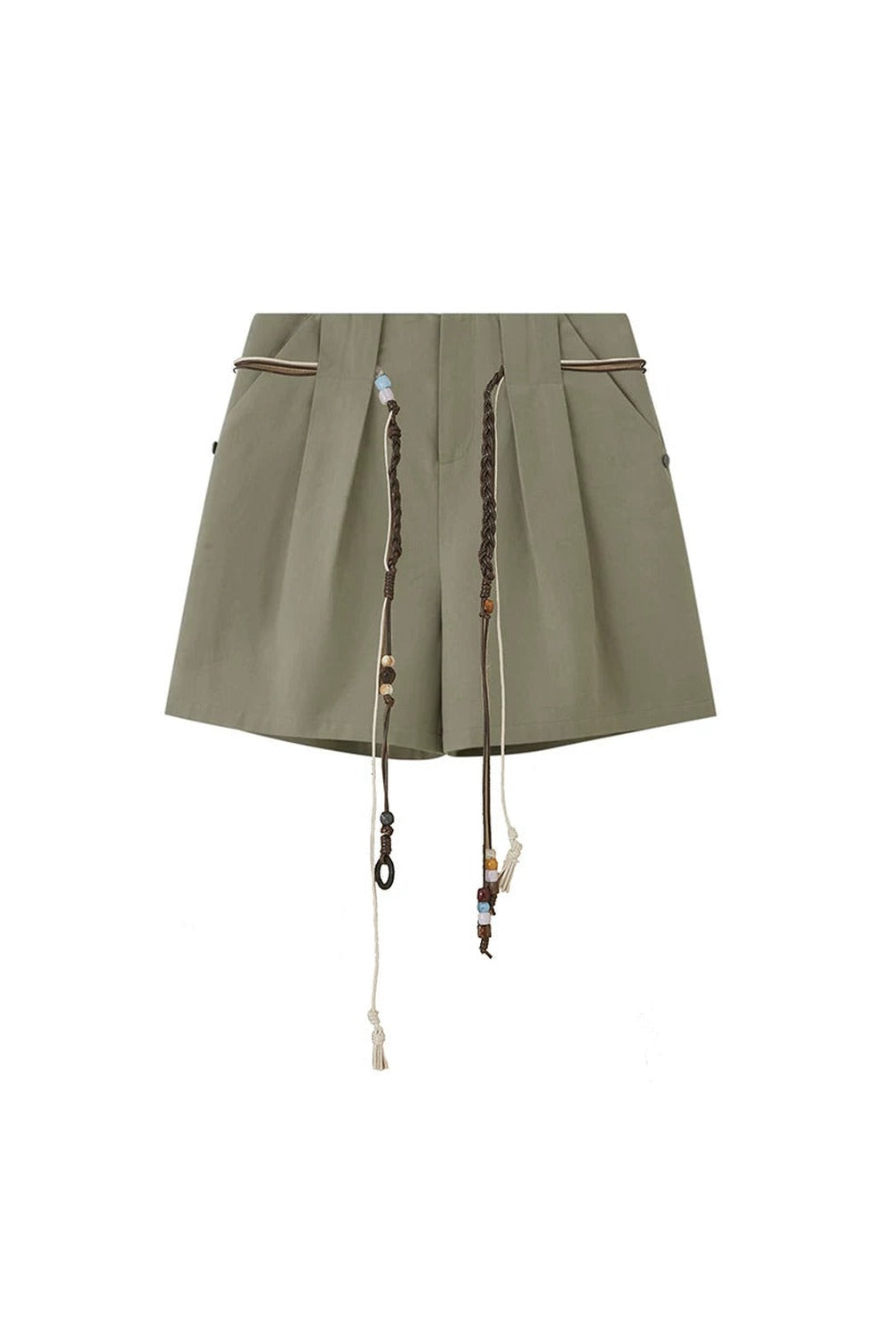 Short Sleeve Shorts Trousers T-Shirt Set-Up