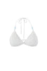 Reggiseno bianco