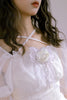Top bianco (preordine)