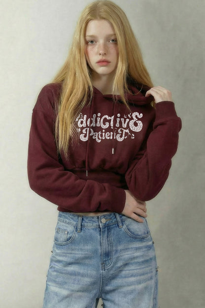 Graphic Hoodie