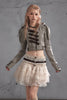 Grau