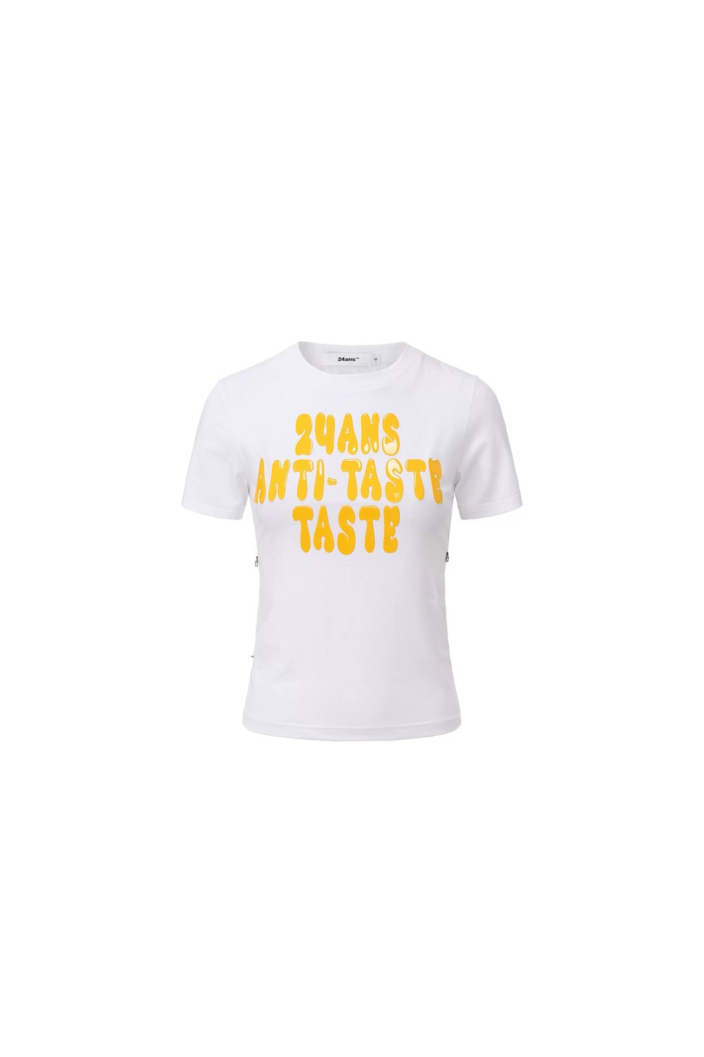Millennium Waist Buckle T-Shirt