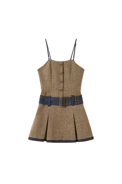 Elegant and Slimming 3D Rose Jacket Set-Up