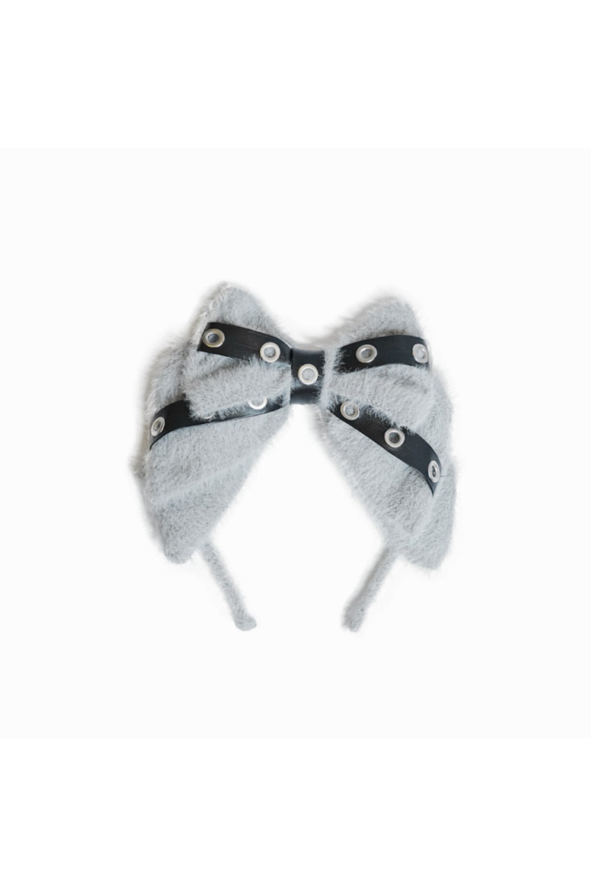 Cat Ear Hooded Plush Dress