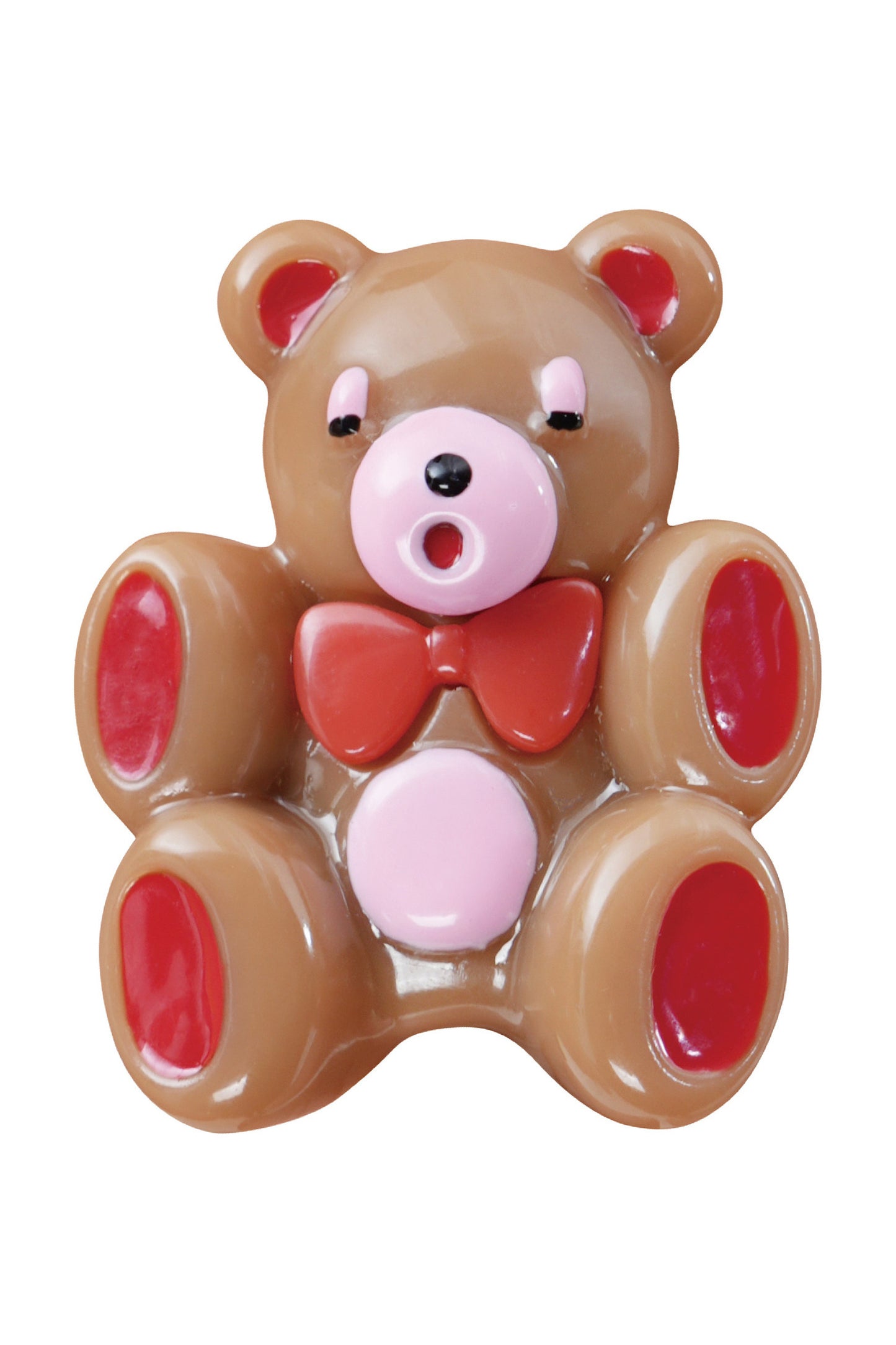 Bear Elephant Harzschmuck