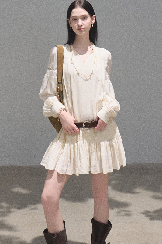 The Secret of the Tree Dress set