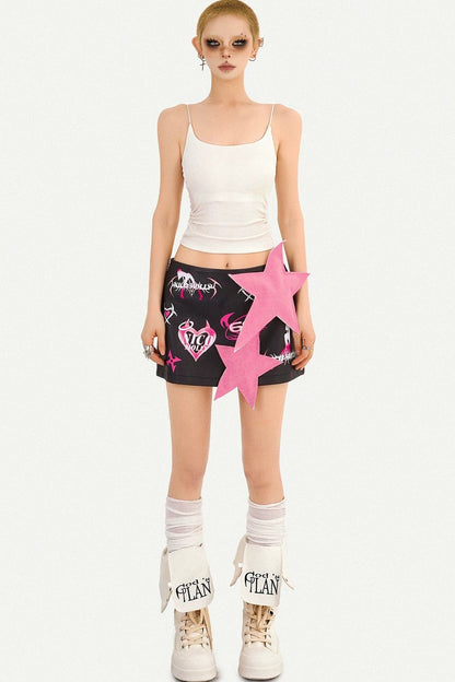 Spicy Girl Padded Camisole