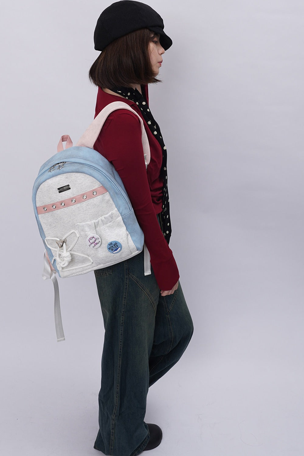 Wild Setting Lightweight Backpack
