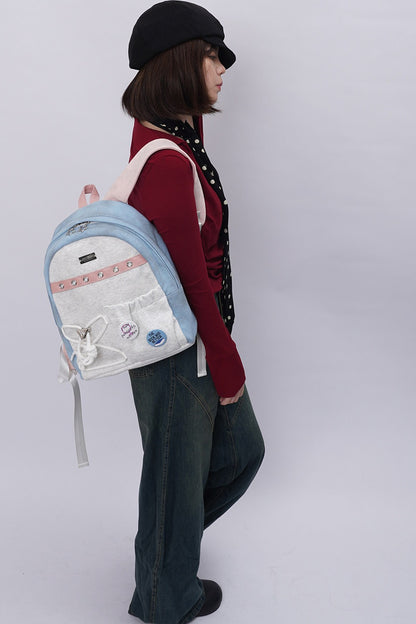 Wild Setting Lightweight Backpack
