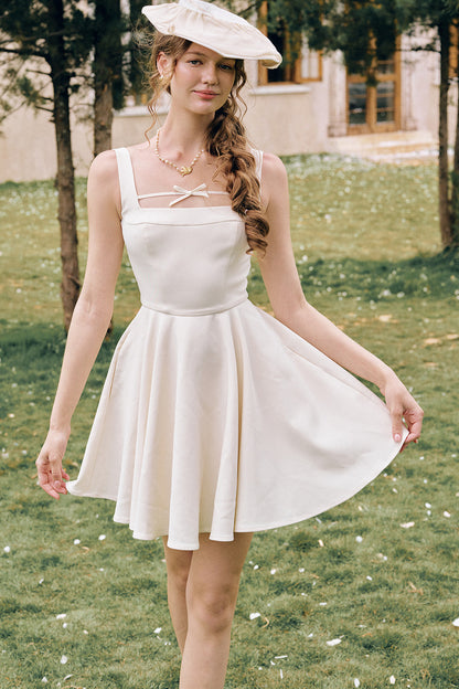 French Academy Style Shirt and Dress Set-Up