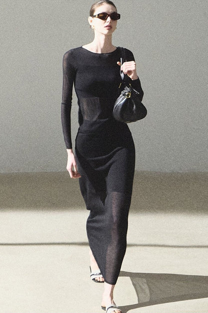 Lyocell Triacetate Slim Top