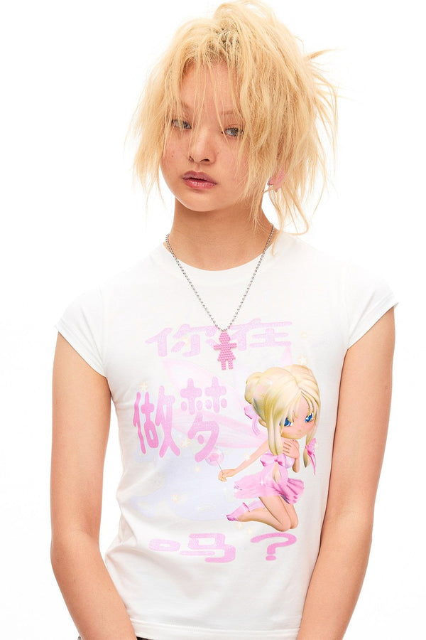 Are You Dreaming T-Shirt