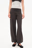 Pantaloni Grigio scuro