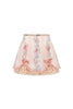 arancione rosa gonna (prevendita)