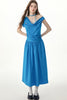 Blau