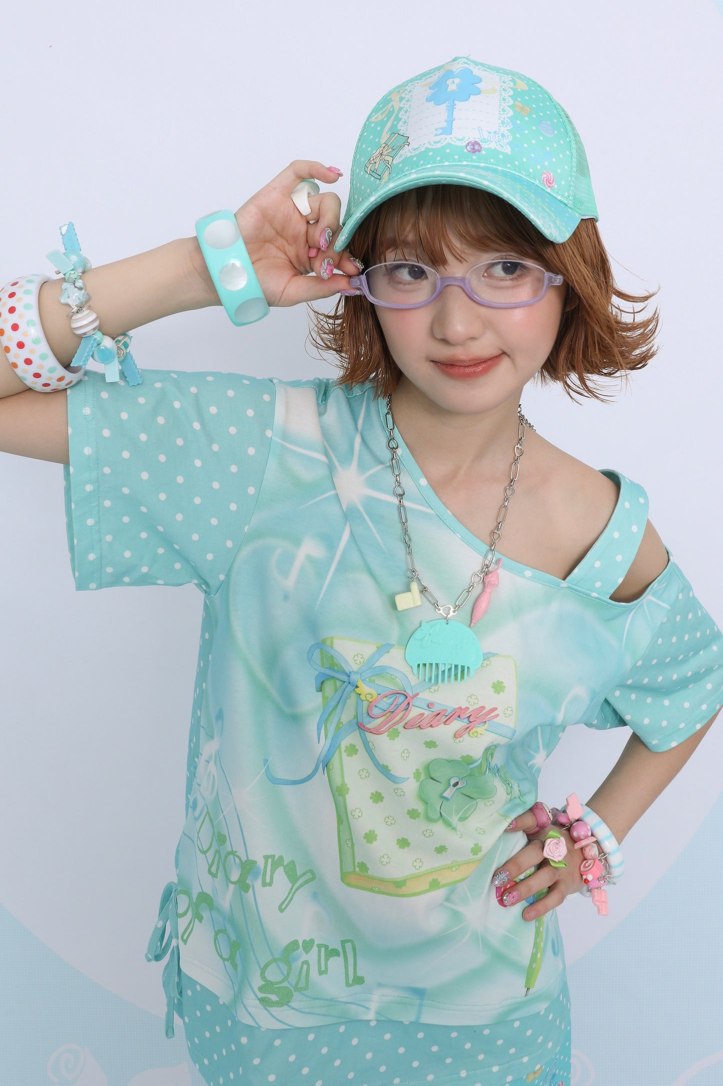 Adjustable Baseball Cap