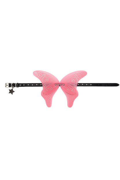 Dreamy Butterfly Choker