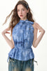 Blau