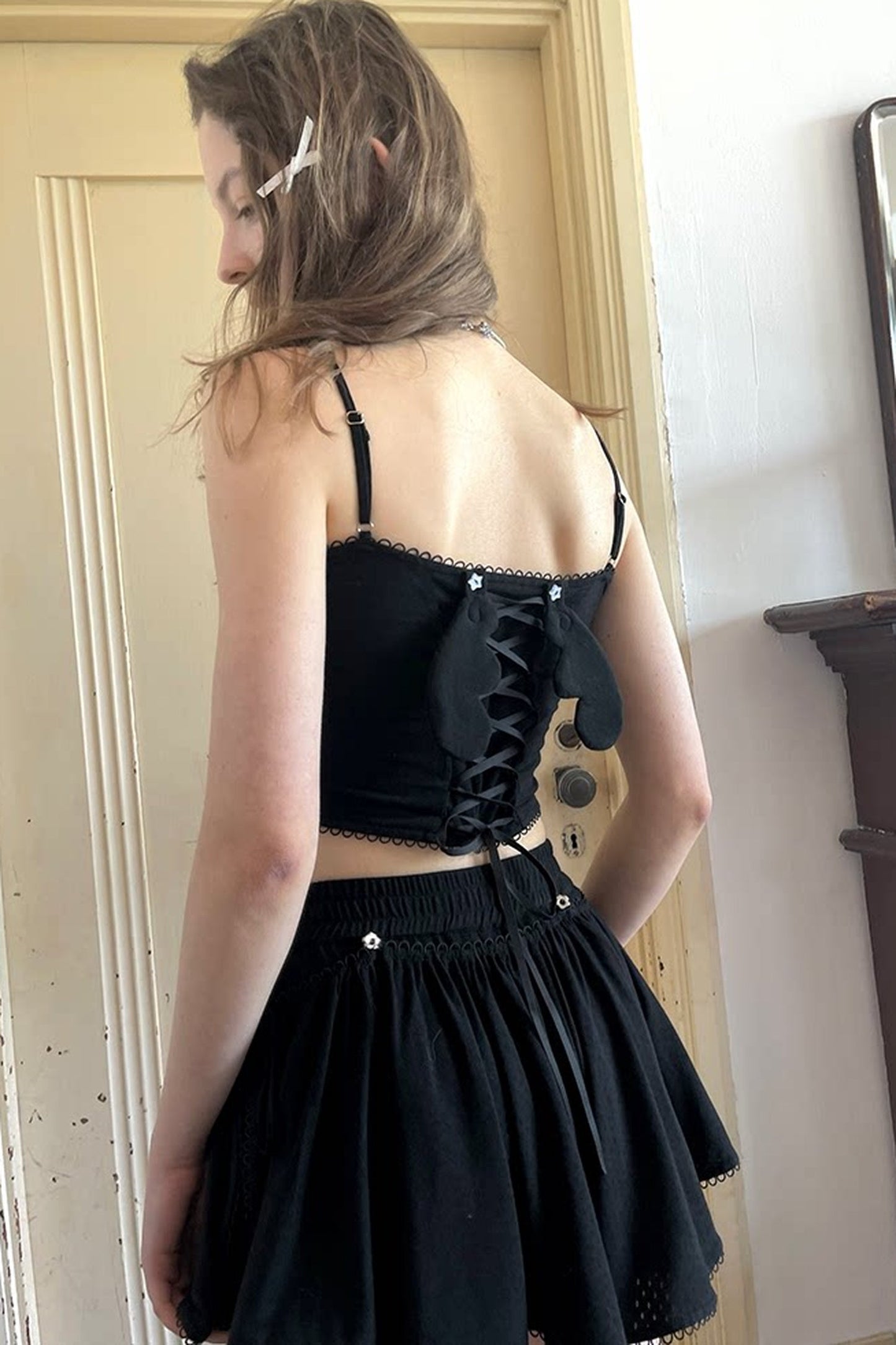 Angel's Tears Camisole
