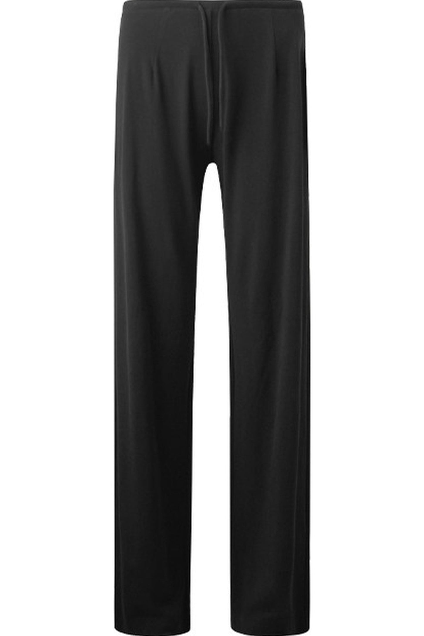 Loose Straight Casual Floor-Length Pants