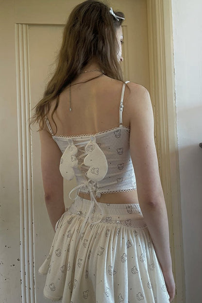 Angel's Tears Camisole