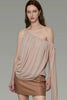 Rosa tenue