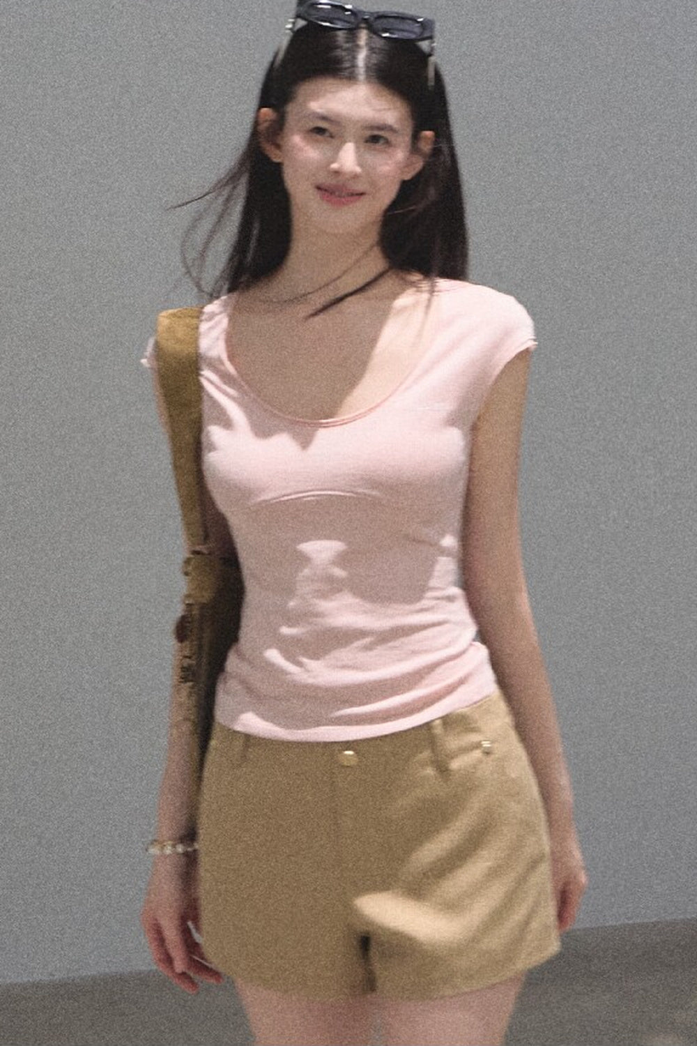 Botanical Garden Suit Shorts
