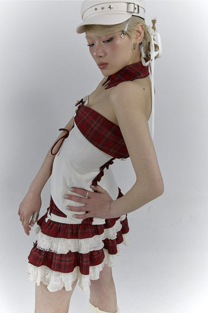 Vintage Y2K Multi-Wear Tube Top