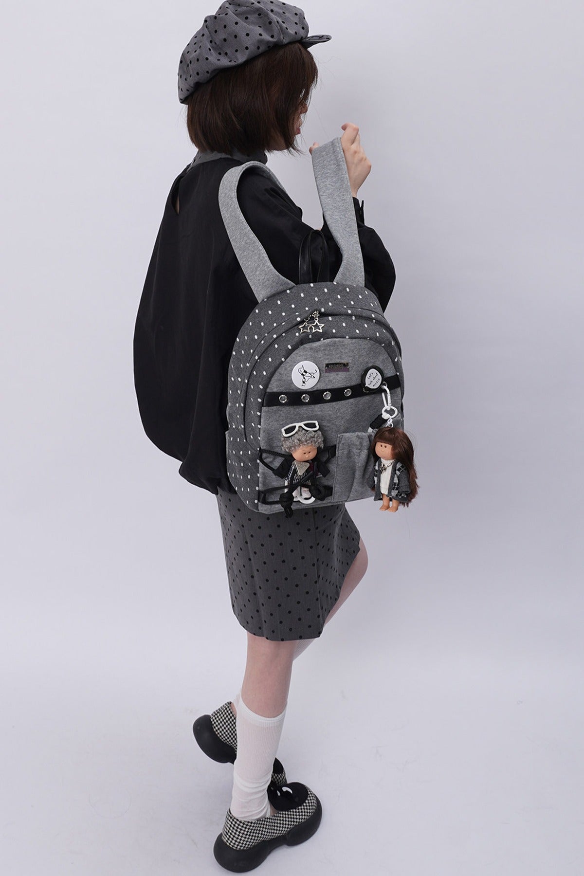 Wild Setting Lightweight Backpack