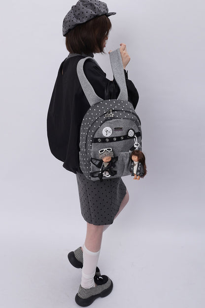 Wild Setting Lightweight Backpack
