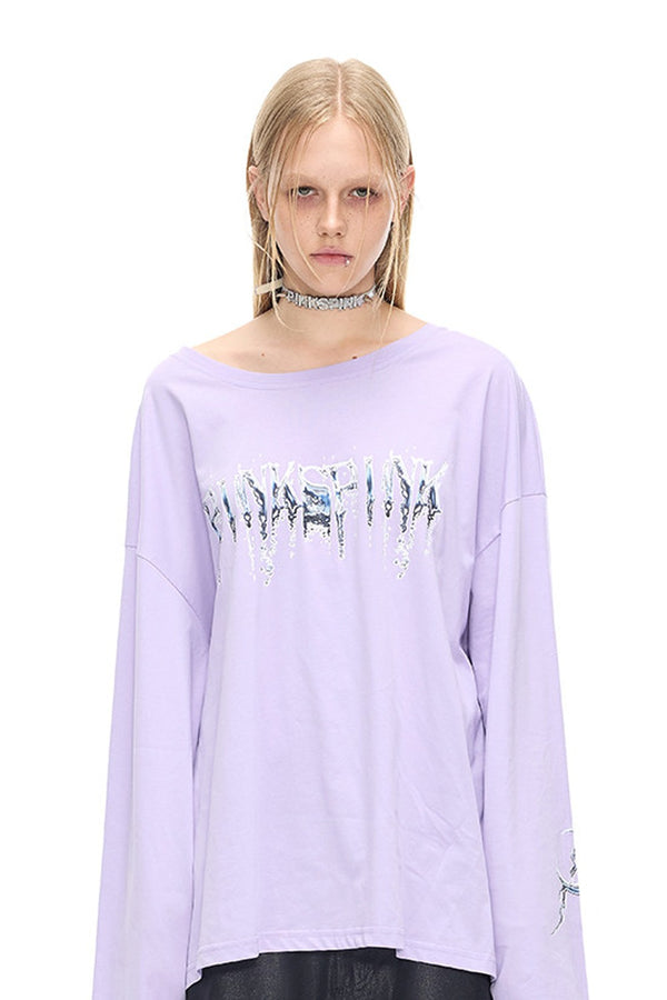 Punk Light Subculture T-Shirt