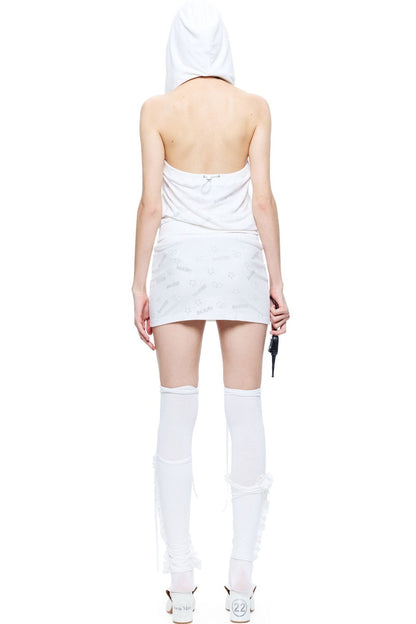 Millennium Punk Towel Suit Set-Up