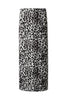Leopardenprint-Rock
