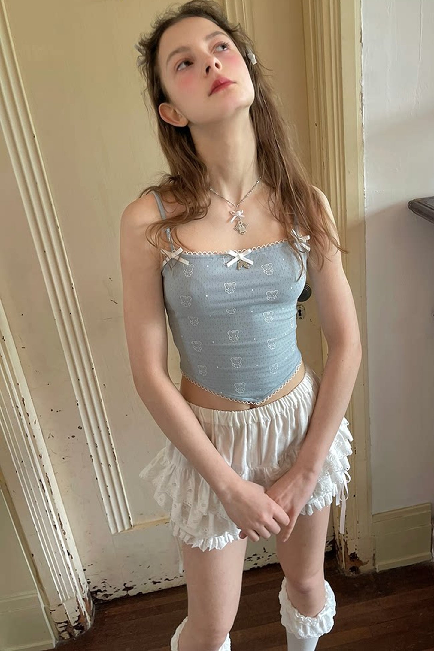 Angel's Tears Camisole