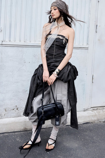 Urban Nomad Balloon Pants