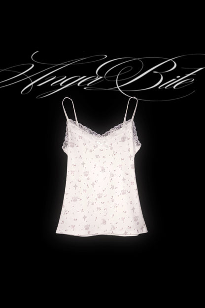 Floral Cami Top