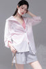 Eisiges Pink
