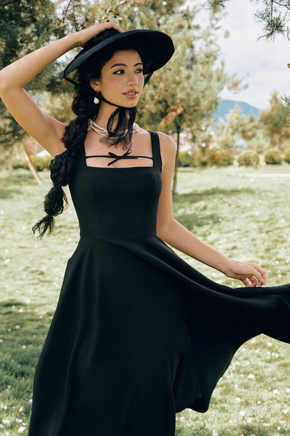 French Academy Style Shirt and Dress Set-Up