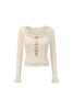 Top color carne cipria (pre-ordine)