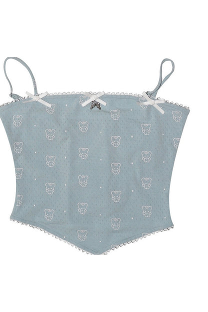 Angel's Tears Camisole