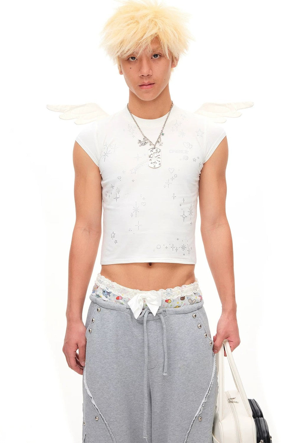 Angel Wings T-Shirt