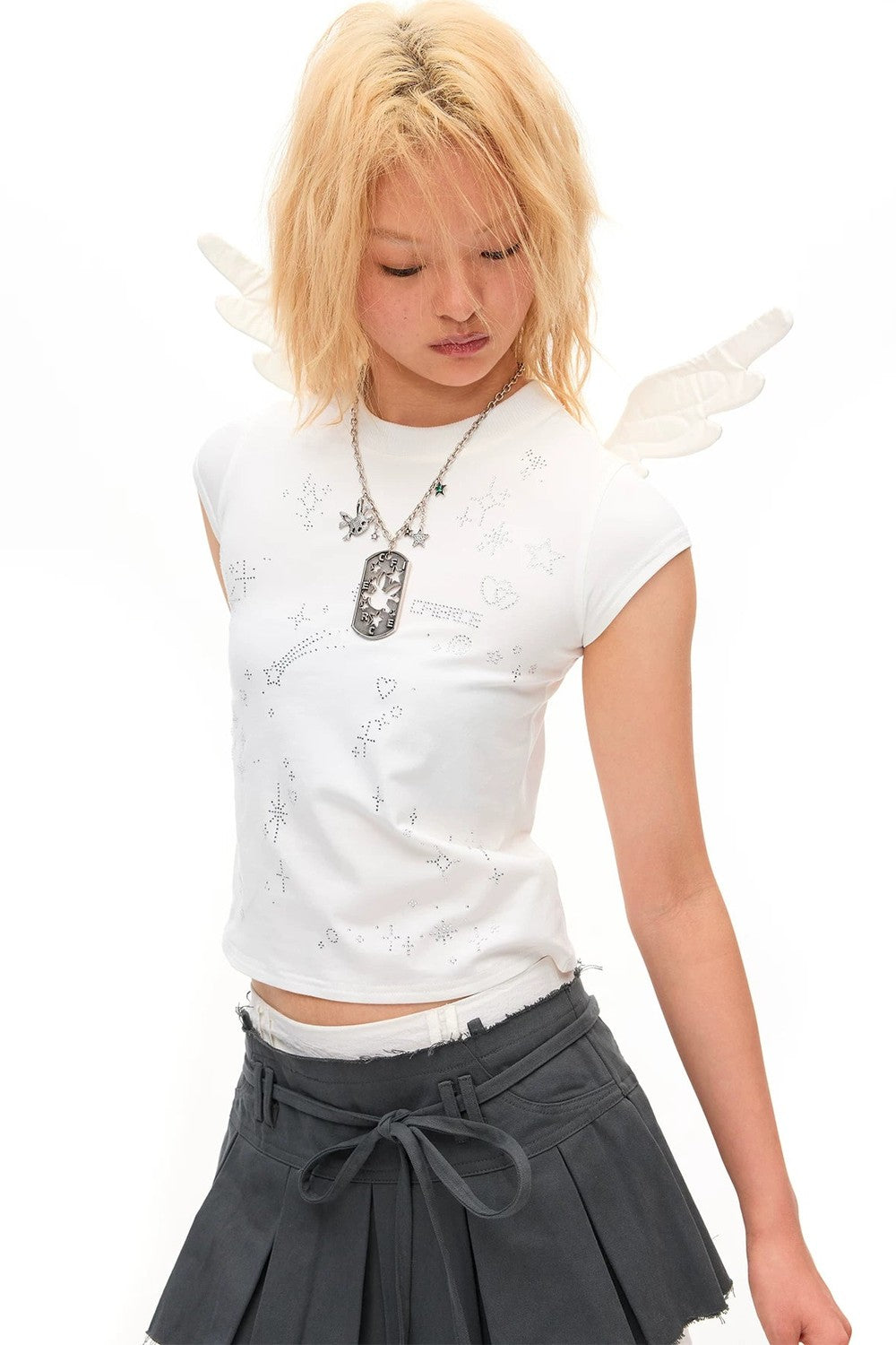 Angel Wings T-Shirt