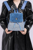 Tromba blu