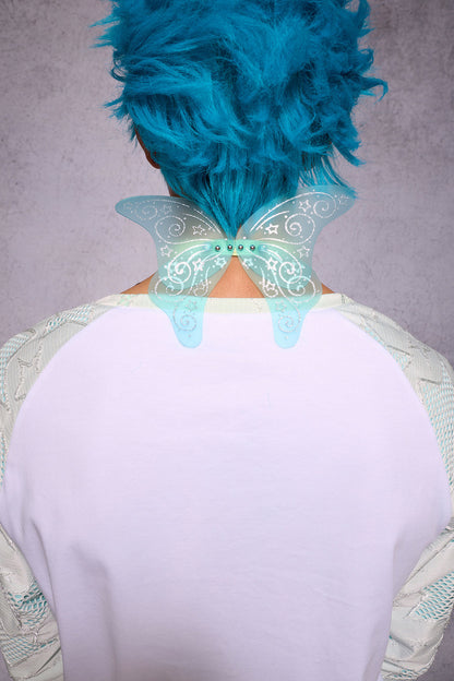 Dreamy Butterfly Choker