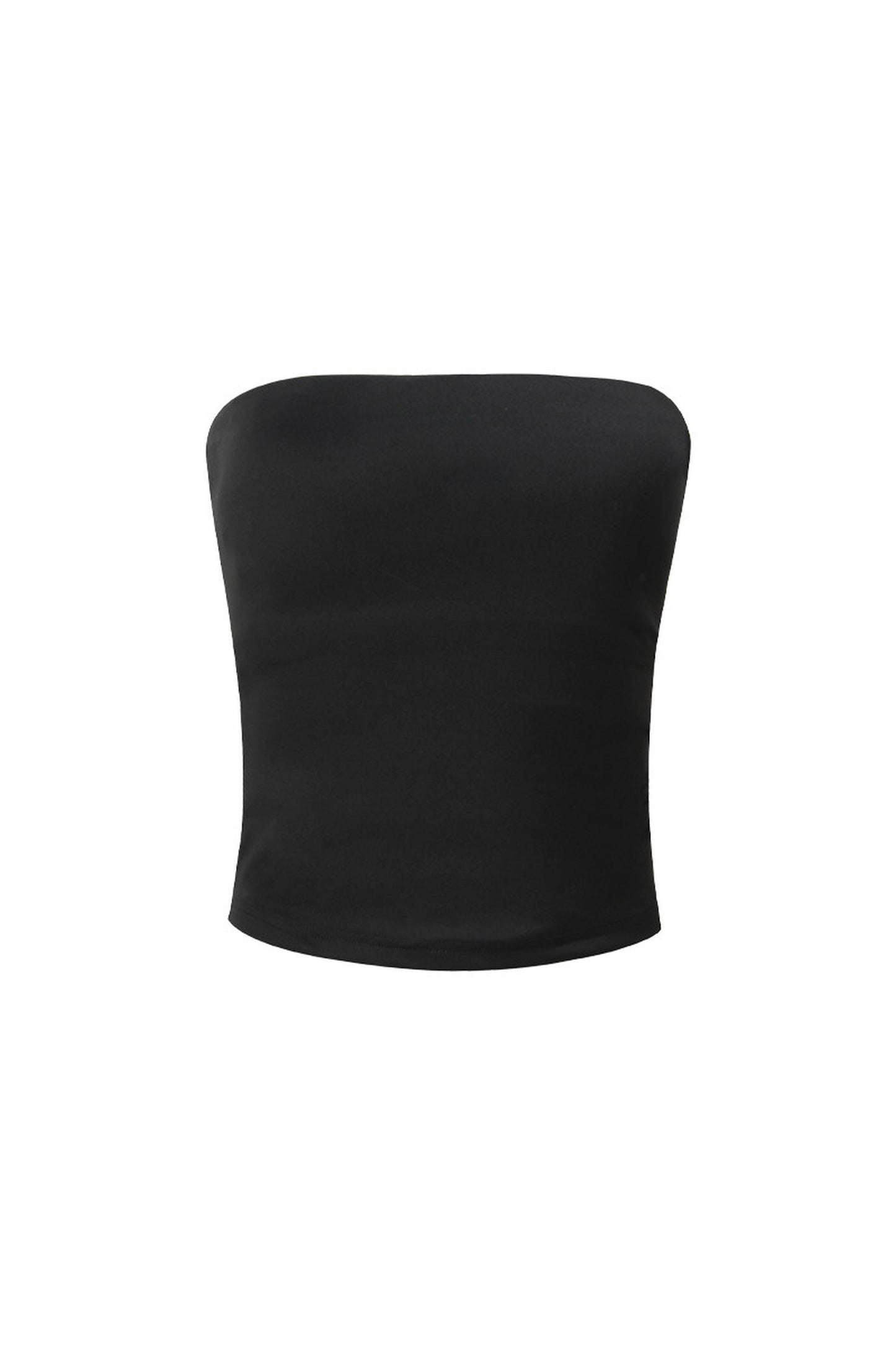 Lyocell Seamless Chest Pad Bandeau