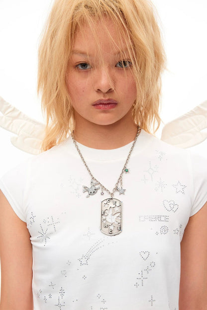 Angel Wings T-Shirt